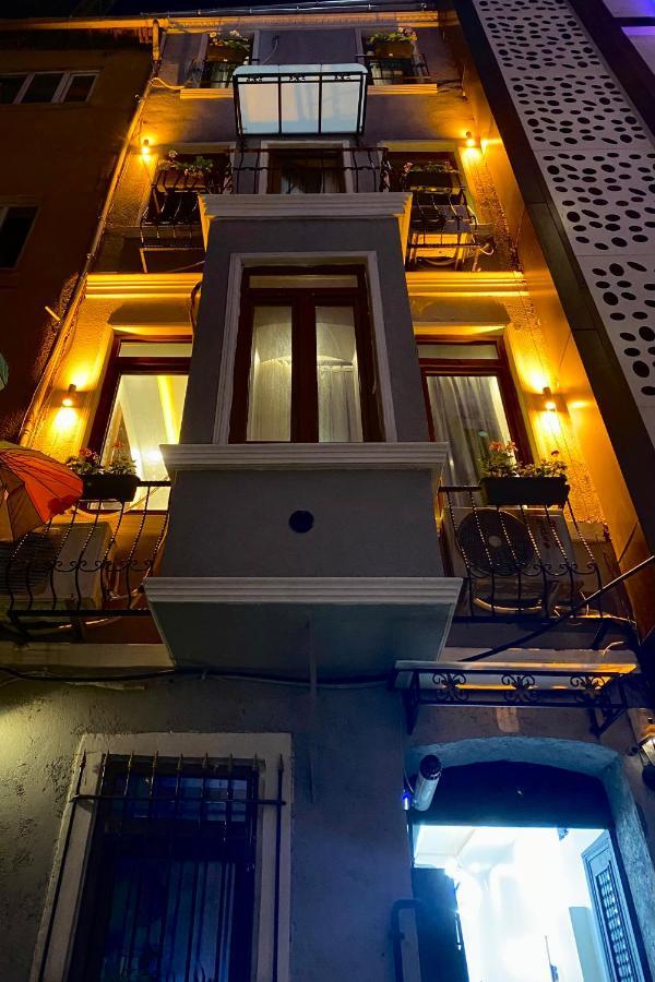 Moon suit taksim İstanbul Dış mekan fotoğraf